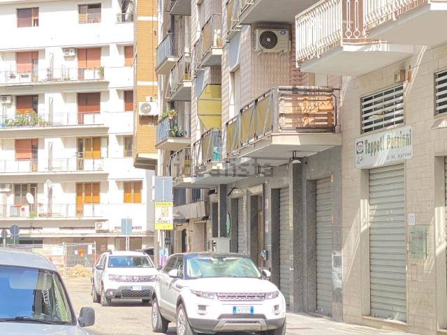 Locale in affitto di 50 m² in Via Nuova Calore