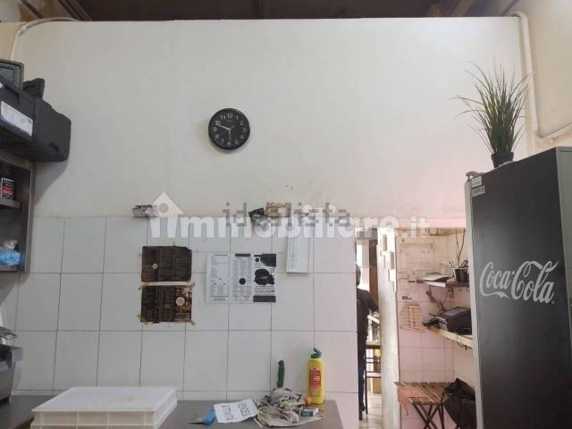 Locale in affitto di 50 m² in Via Olindo Malagodi, 8