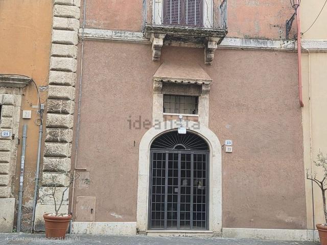Locale in affitto di 50 m² in Via Palatina, 23