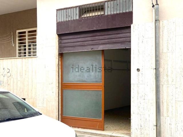 Locale in affitto di 50 m² in Via Palombaio