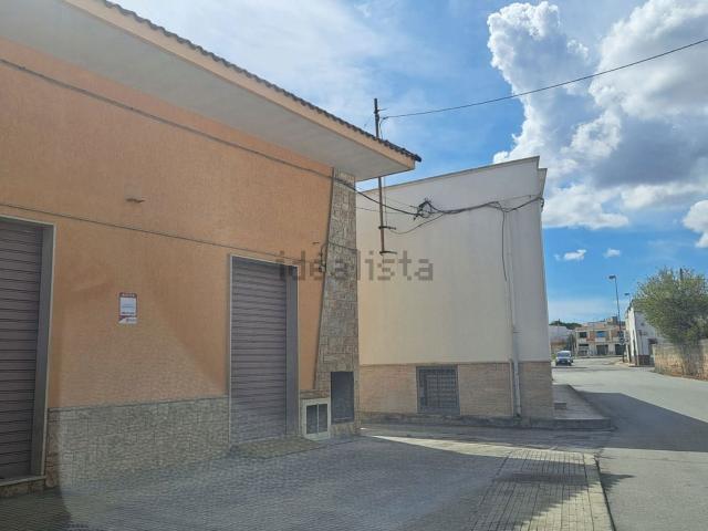 Locale in affitto di 50 m² in Via Per Uggiano, 130