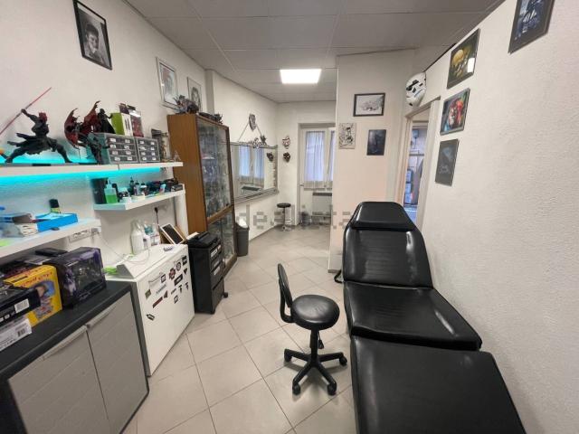 Locale in affitto di 50 m² in Via Pietro Prato