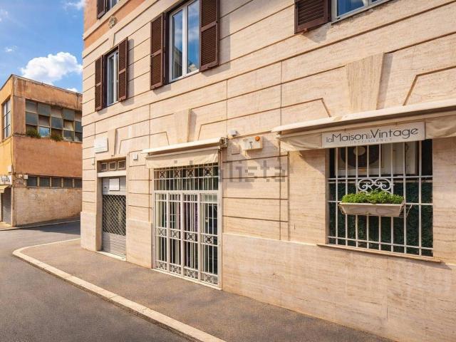 Locale in affitto di 50 m² in Via Pietro Tacchini, 34