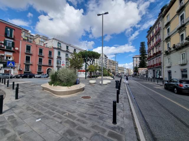 Locale in affitto di 50 m² in Via Piedigrotta