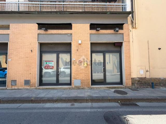 Locale in affitto di 50 m² in Via Ponte del Lepri