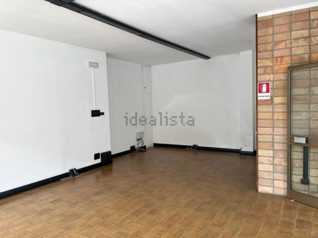 Locale in affitto di 50 m² in Via Plinio, 1