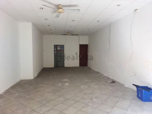 Locale in affitto di 50 m² in Via Provinciale