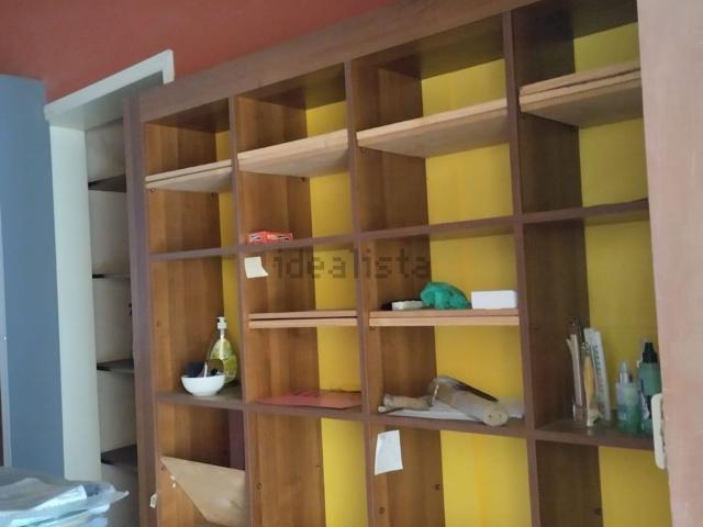 Locale in affitto di 50 m² in Via Principe Umberto, 125