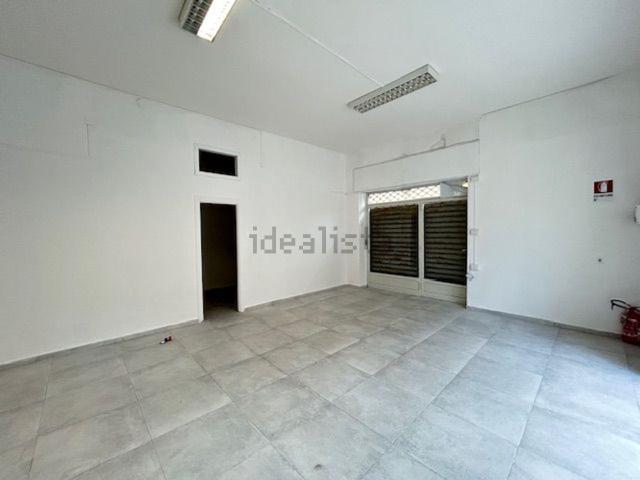 Locale in affitto di 50 m² in Via Principessa Maria