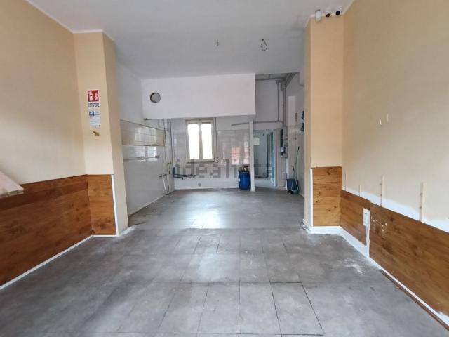 Locale in affitto di 50 m² in Via Rimini