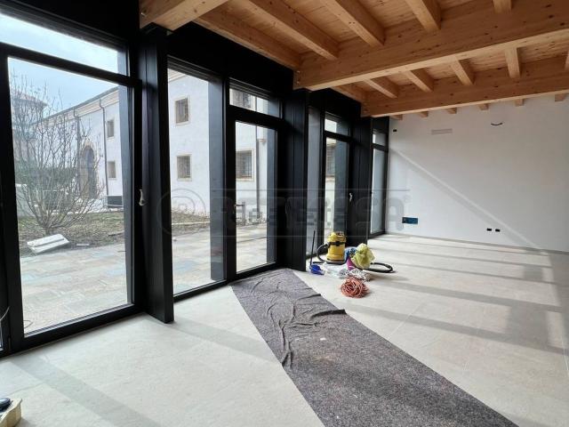 Locale in affitto di 50 m² in Via Riviera Berica, 45