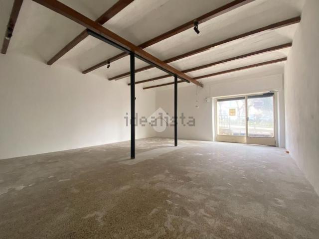 Locale in affitto di 50 m² in Via Roma, 1