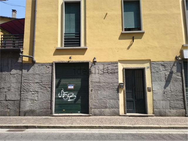 Locale in affitto di 50 m² in Via Roma