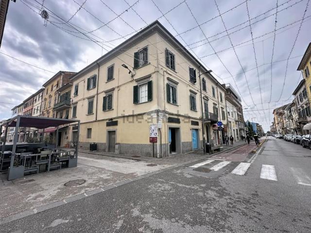 Locale in affitto di 50 m² in Via Roma, 4