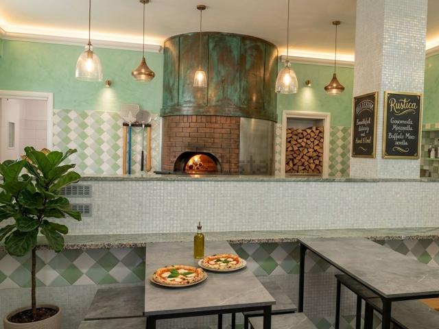 Locale in affitto di 50 m² in Via Roma