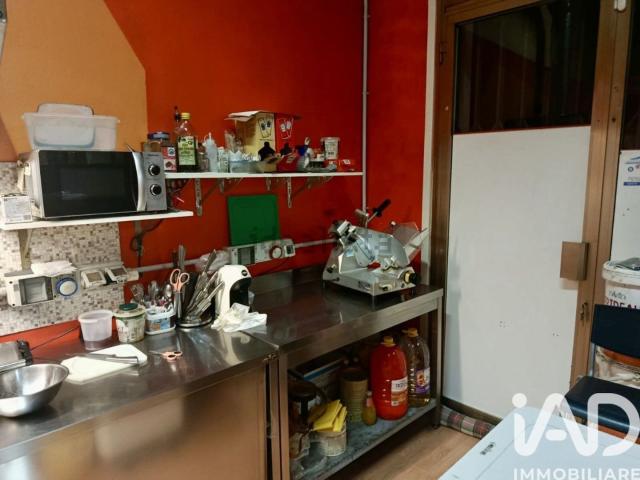 Locale in affitto di 50 m² in Via Romana, 12
