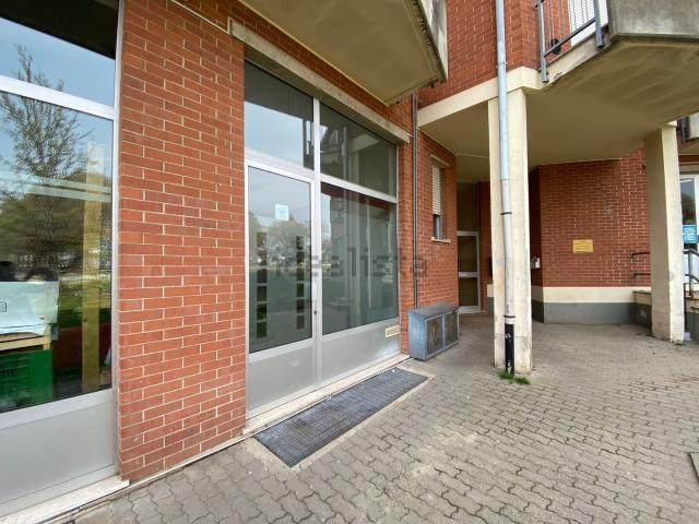 Locale in affitto di 50 m² in Via Rondolino, 9