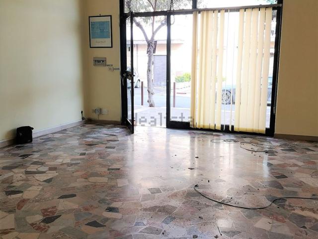 Locale in affitto di 50 m² in Via Scipione Franchetti