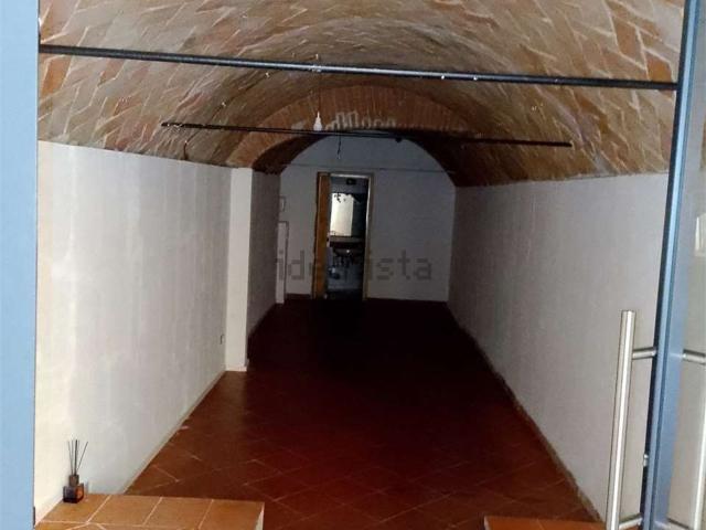 Locale in affitto di 50 m² in Via Sant&apos Eufemia, 64