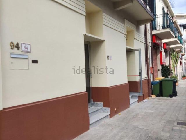 Locale in affitto di 50 m² in Via Santa Caterina d&apos Alessandria, 92