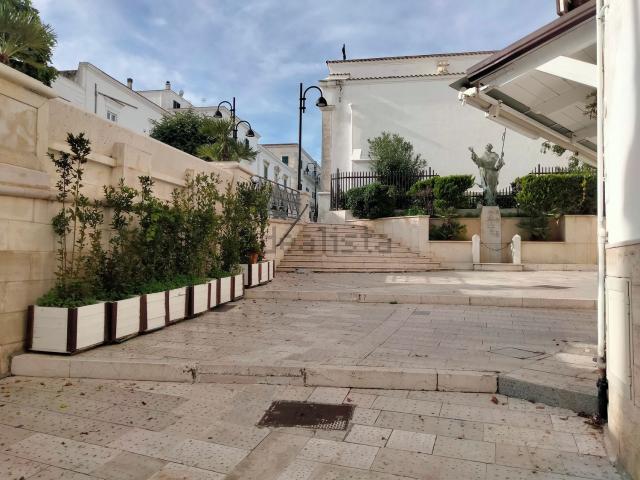 Locale in affitto di 50 m² in Via Santa Croce, 6