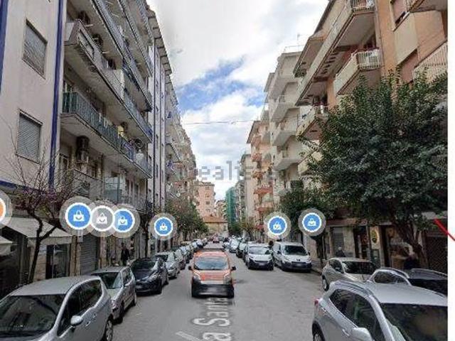 Locale in affitto di 50 m² in Via Santa Margherita, 21