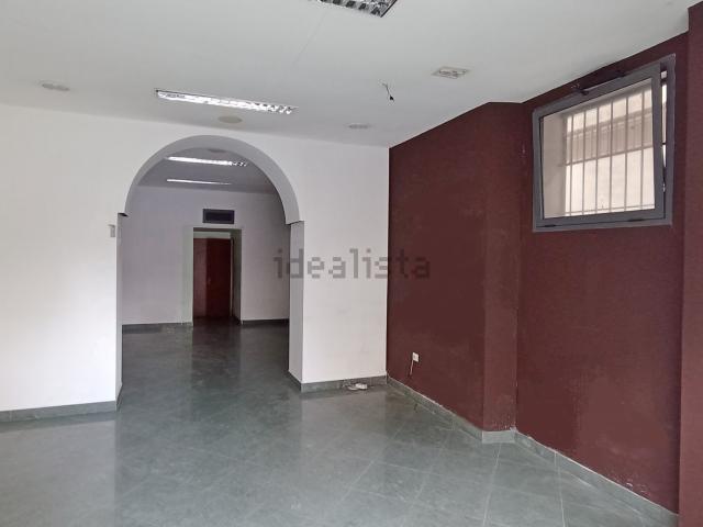 Locale in affitto di 50 m² in Via Santa Maria dell&apos Imperio, 54