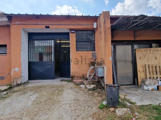 Locale in affitto di 50 m² in Via San Giuseppe Cafasso