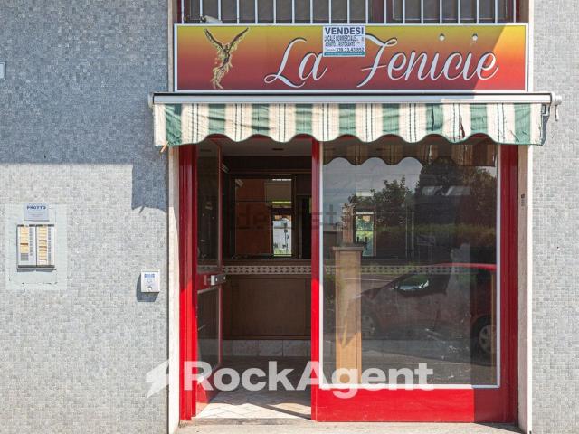 Locale in affitto di 50 m² in Via San Pedrino, 11
