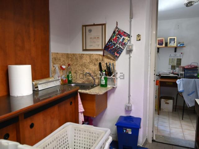 Locale in affitto di 50 m² in Via Sardegna, 75