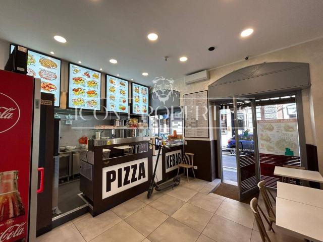 Locale in affitto di 50 m² in Via Savona