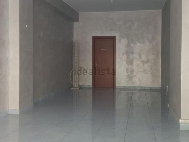 Locale in affitto di 50 m² in Via Sbarre Centrali