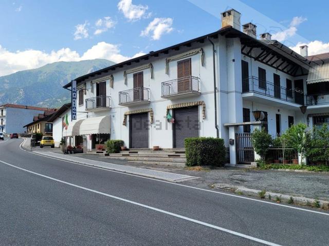 Locale in affitto di 50 m² in Via Sestriere