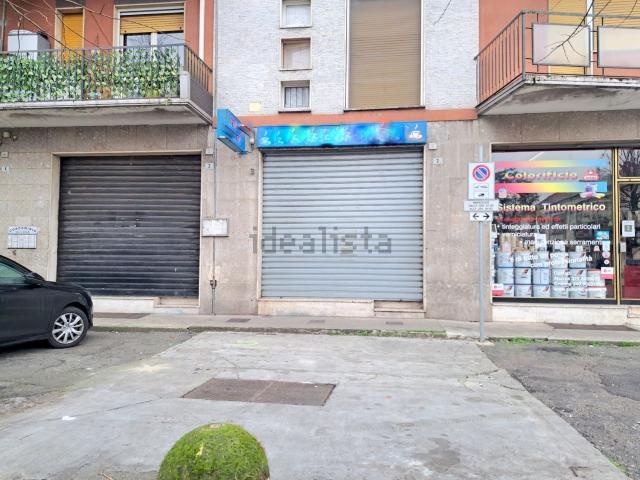 Locale in affitto di 50 m² in Viale Mario Parini