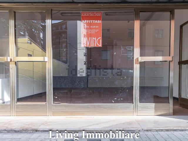 Locale in affitto di 50 m² in Viale Monsignor Secondo Bologna