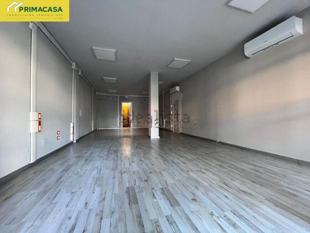 Locale in affitto di 50 m² in Viale Nazario Sauro
