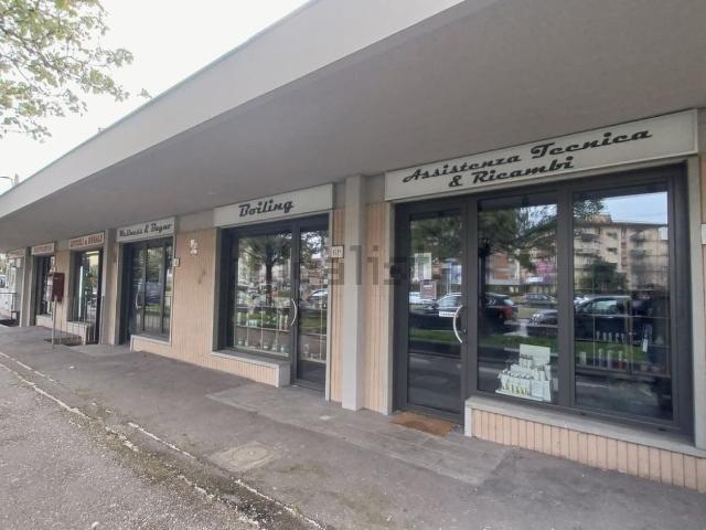 Locale in affitto di 50 m² in Viale Francesco Talenti, 61