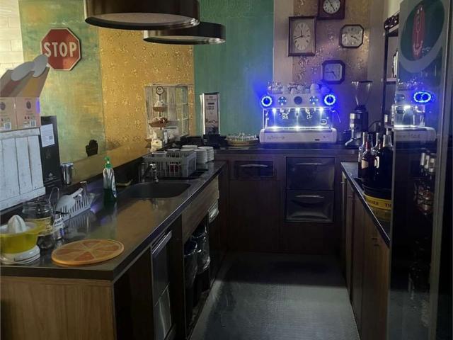 Locale in affitto di 50 m² in Viale Giancarlo Vallauri