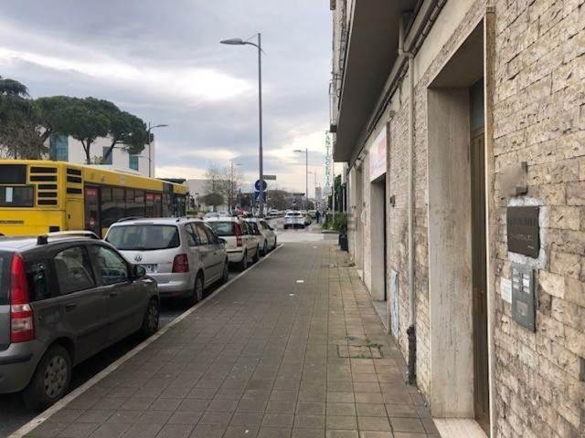 Locale in affitto di 50 m² in Viale Giovanni Boccaccio