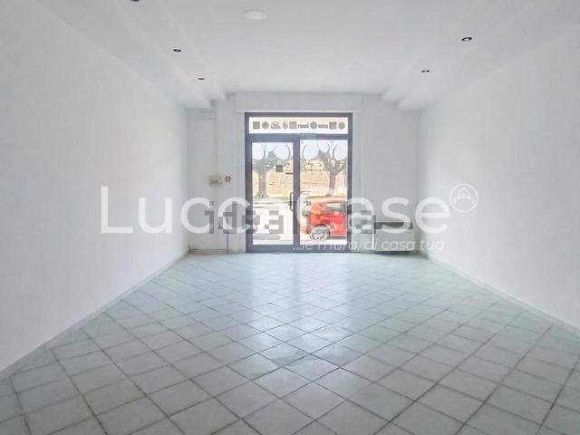 Locale in affitto di 50 m² in Viale Giuseppe Giusti, 55100