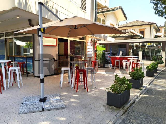 Locale in affitto di 50 m² in Viale Giuseppe Verdi, 22