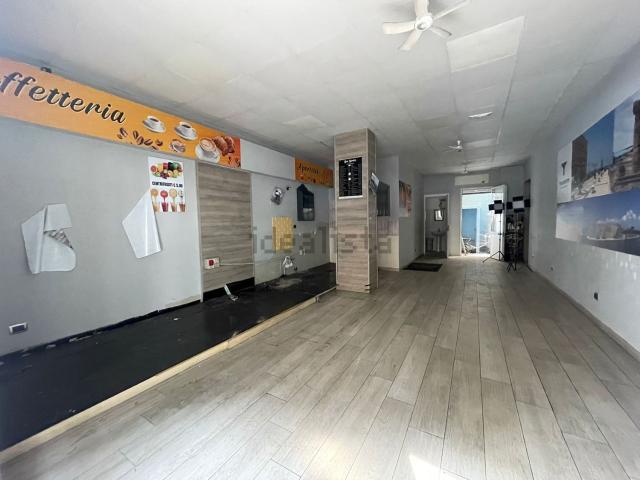 Locale in affitto di 50 m² in Viale Liguria, 1