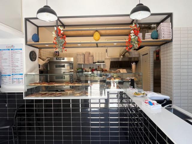 Locale in affitto di 50 m² in Viale Regina Elena, 26