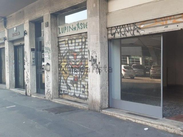 Locale in affitto di 50 m² in Viale Renato Serra, 54