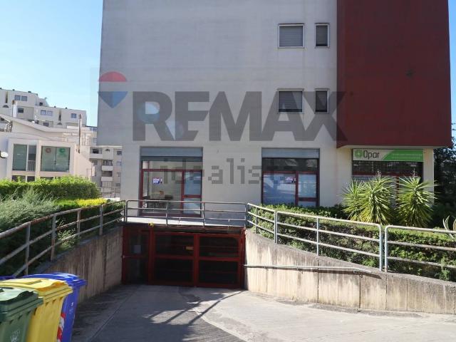 Locale in affitto di 50 m²