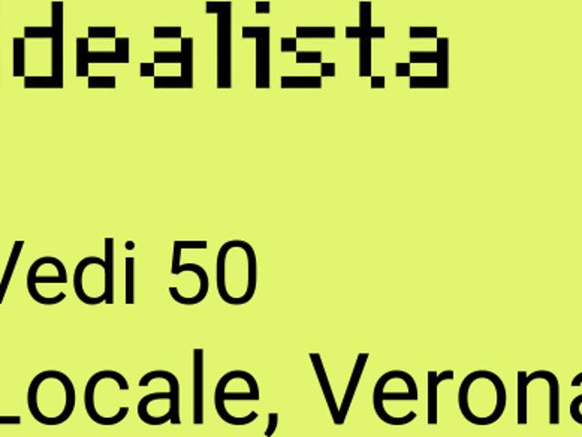 Locale in affitto di 50 m²