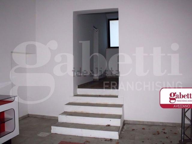 Locale in affitto di 50 m²