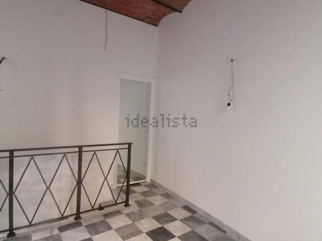 Locale in affitto di 50 m²