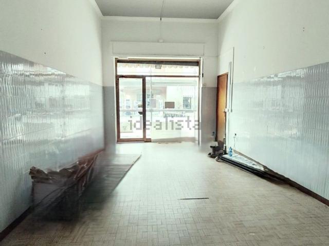 Locale in affitto di 50 m²