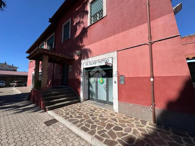 Locale in affitto di 50 m² in Via Nettunense